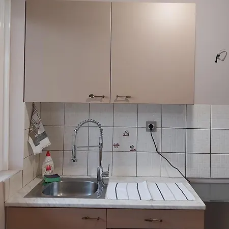 Apartman Mycoign Pátra