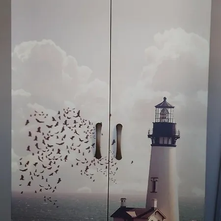 Mycoign アパート パトラ