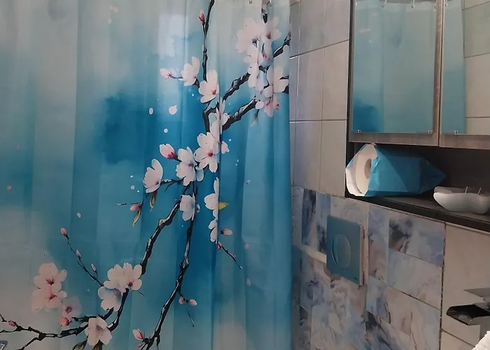 Mycoign Апартаменты *