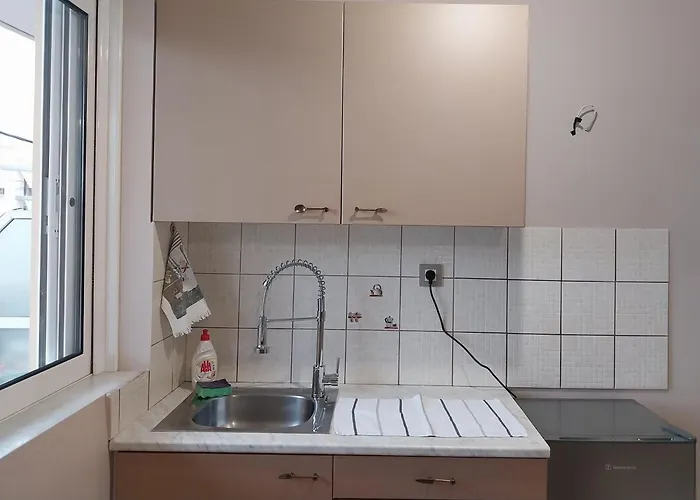 Apartmán Mycoign Patras