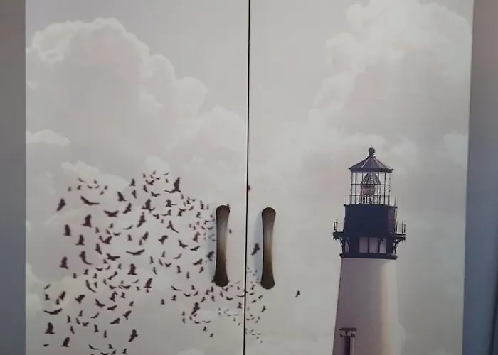 Mycoign Апартаменты Патра